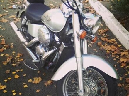 Хонда Інша 2000 у Одесі на Automoto.ua Хонда Інша, об'ємом двигуна 0.74 л та пробігом 0 тис. км за 5244 $, фото 1 на Automoto.ua