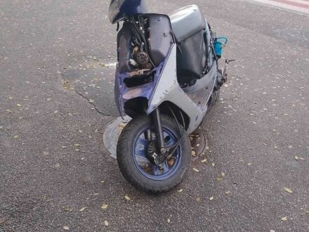 Хонда Інша, об'ємом двигуна 0 л та пробігом 0 тис. км за 18 $, фото 1 на Automoto.ua