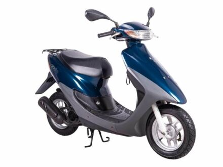 Хонда Інша, об'ємом двигуна 49 л та пробігом 0 тис. км за 650 $, фото 1 на Automoto.ua