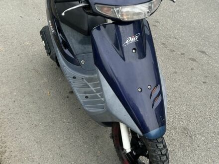 Хонда Другая, объемом двигателя 65 л и пробегом 0 тыс. км за 358 $, фото 1 на Automoto.ua