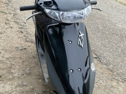 Хонда Другая, объемом двигателя 65 л и пробегом 0 тыс. км за 262 $, фото 1 на Automoto.ua