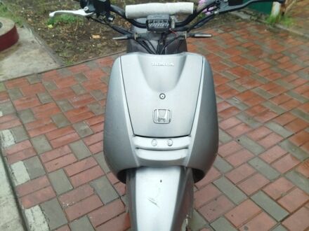 Хонда Другая, объемом двигателя 49 л и пробегом 0 тыс. км за 300 $, фото 1 на Automoto.ua