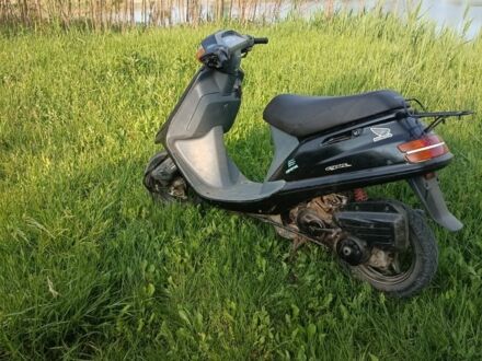 Хонда Інша 2000 у Вольногорске на Automoto.ua Хонда Інша, об'ємом двигуна 50 л та пробігом 0 тис. км за 150 $, фото 1 на Automoto.ua