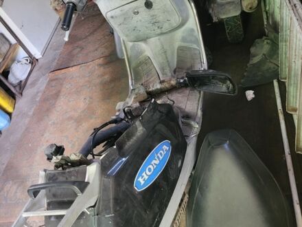 Хонда Другая, объемом двигателя 90 л и пробегом 0 тыс. км за 169 $, фото 1 на Automoto.ua