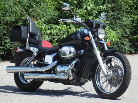 Хонда Інша, об'ємом двигуна 0.4 л та пробігом 0 тис. км за 3800 $, фото 1 на Automoto.ua