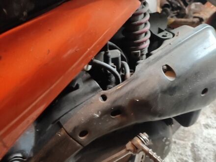 Хонда Другая, объемом двигателя 65 л и пробегом 0 тыс. км за 142 $, фото 1 на Automoto.ua