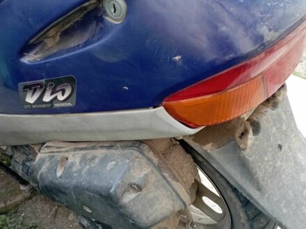 Хонда Інша, об'ємом двигуна 49 л та пробігом 0 тис. км за 119 $, фото 1 на Automoto.ua