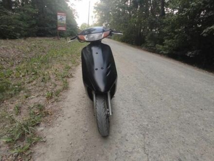 Хонда Другая, объемом двигателя 65 л и пробегом 0 тыс. км за 120 $, фото 1 на Automoto.ua