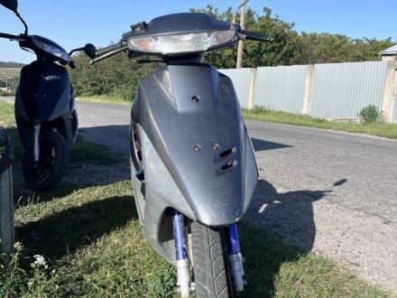 Хонда Другая, объемом двигателя 49 л и пробегом 0 тыс. км за 328 $, фото 1 на Automoto.ua