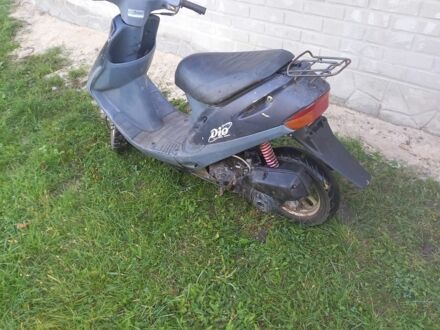 Хонда Другая, объемом двигателя 0 л и пробегом 0 тыс. км за 242 $, фото 1 на Automoto.ua