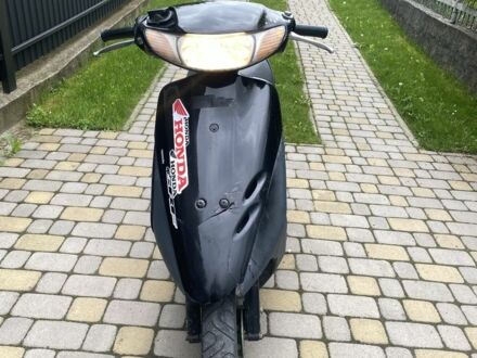 Хонда Інша, об'ємом двигуна 49 л та пробігом 0 тис. км за 10000 $, фото 1 на Automoto.ua