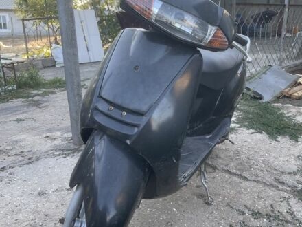 Хонда Другая, объемом двигателя 49 л и пробегом 0 тыс. км за 250 $, фото 1 на Automoto.ua