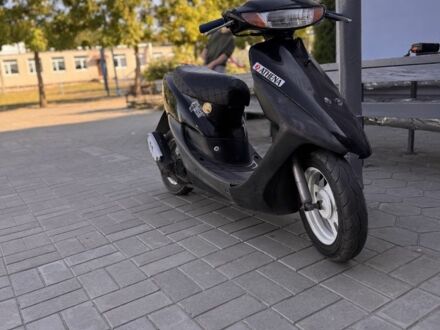 Хонда Інша, об'ємом двигуна 49 л та пробігом 0 тис. км за 292 $, фото 1 на Automoto.ua