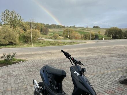 Хонда Інша, об'ємом двигуна 0 л та пробігом 0 тис. км за 333 $, фото 1 на Automoto.ua