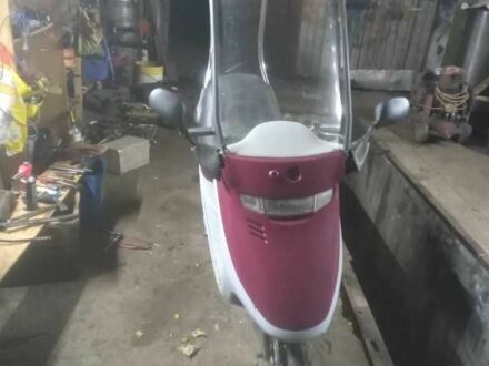 Хонда Другая, объемом двигателя 50 л и пробегом 0 тыс. км за 300 $, фото 1 на Automoto.ua