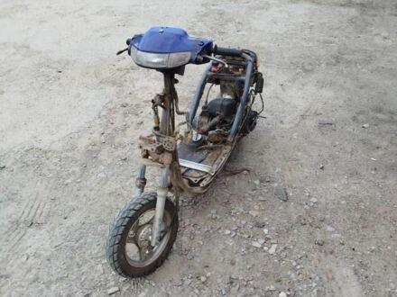 Хонда Інша 2000 у Хмельницькому на Automoto.ua Хонда Інша, об'ємом двигуна 0 л та пробігом 0 тис. км за 238 $, фото 1 на Automoto.ua