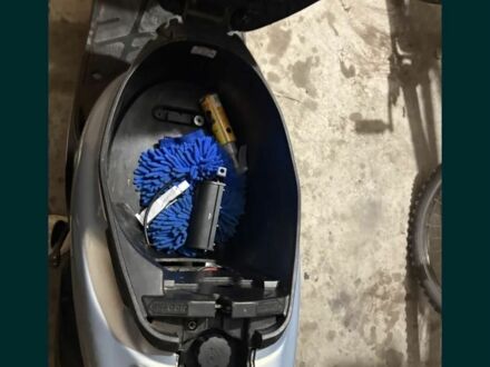 Хонда Другая, объемом двигателя 49 л и пробегом 0 тыс. км за 249 $, фото 1 на Automoto.ua