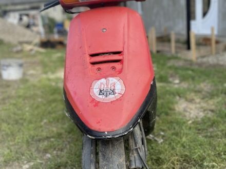 Хонда Інша, об'ємом двигуна 50 л та пробігом 0 тис. км за 194 $, фото 1 на Automoto.ua