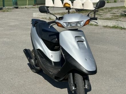 Хонда Другая 2000 в Александрие на Automoto.ua Хонда Другая, объемом двигателя 49 л и пробегом 0 тыс. км за 242 $, фото 1 на Automoto.ua