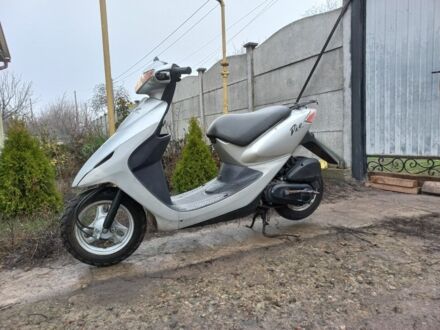 Хонда Другая, объемом двигателя 49 л и пробегом 0 тыс. км за 400 $, фото 1 на Automoto.ua