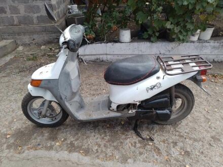 Хонда Інша, об'ємом двигуна 0 л та пробігом 0 тис. км за 214 $, фото 1 на Automoto.ua