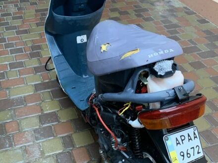 Хонда Інша 2000 у Запоріжжя на Automoto.ua Хонда Інша, об'ємом двигуна 65 л та пробігом 0 тис. км за 407 $, фото 1 на Automoto.ua