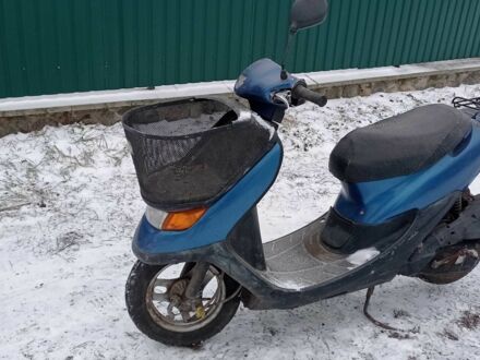 Хонда Другая, объемом двигателя 50 л и пробегом 0 тыс. км за 143 $, фото 1 на Automoto.ua