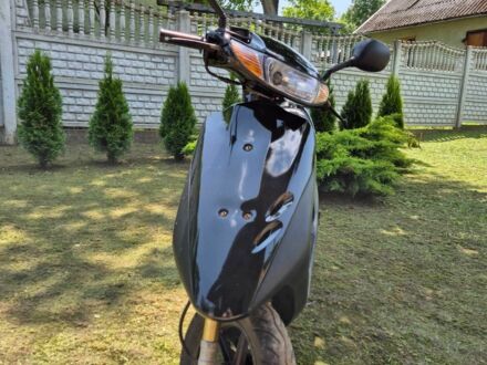 Хонда Інша 2000 у Дрогобичі на Automoto.ua Хонда Інша, об'ємом двигуна 49 л та пробігом 0 тис. км за 204 $, фото 1 на Automoto.ua