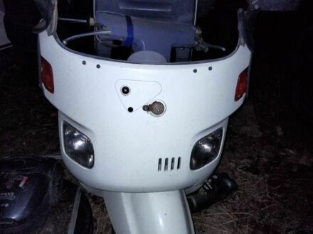 Хонда Другая, объемом двигателя 90 л и пробегом 0 тыс. км за 363 $, фото 1 на Automoto.ua