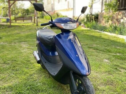 Хонда Другая 2000 в Тернополе на Automoto.ua Хонда Другая, объемом двигателя 49 л и пробегом 0 тыс. км за 343 $, фото 1 на Automoto.ua