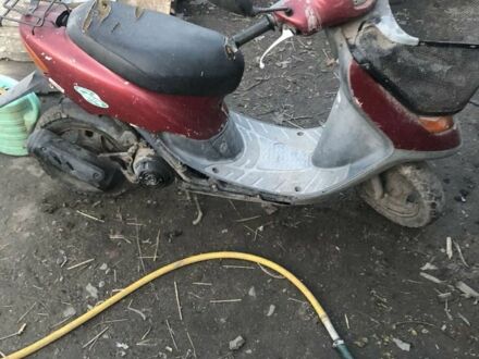 Хонда Інша, об'ємом двигуна 0.5 л та пробігом 0 тис. км за 93 $, фото 1 на Automoto.ua