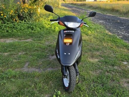 Хонда Другая, объемом двигателя 49 л и пробегом 0 тыс. км за 500 $, фото 1 на Automoto.ua