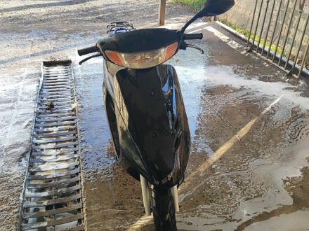 Хонда Другая, объемом двигателя 49 л и пробегом 0 тыс. км за 249 $, фото 1 на Automoto.ua