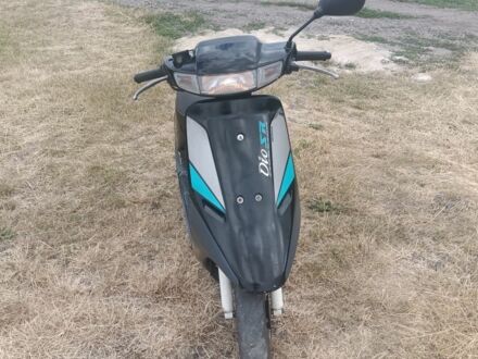 Хонда Другая, объемом двигателя 49 л и пробегом 0 тыс. км за 275 $, фото 1 на Automoto.ua