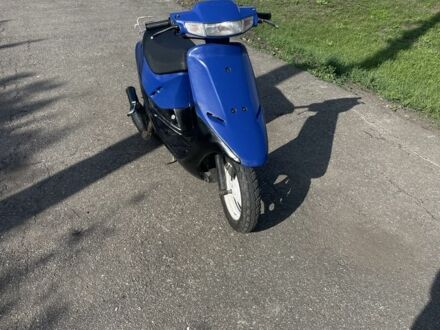 Хонда Інша, об'ємом двигуна 65 л та пробігом 0 тис. км за 365 $, фото 1 на Automoto.ua