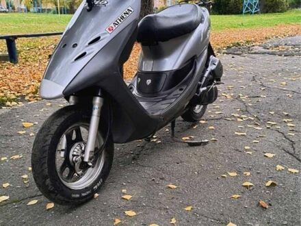 Хонда Другая, объемом двигателя 65 л и пробегом 0 тыс. км за 276 $, фото 1 на Automoto.ua