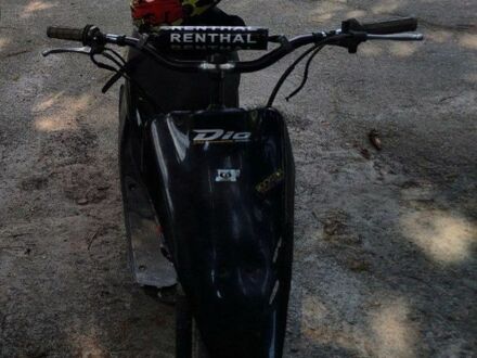 Хонда Другая, объемом двигателя 65 л и пробегом 0 тыс. км за 265 $, фото 1 на Automoto.ua