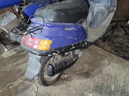 Хонда Другая, объемом двигателя 0 л и пробегом 0 тыс. км за 88 $, фото 1 на Automoto.ua