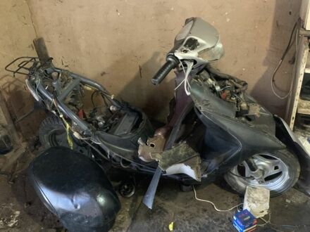 Хонда Другая 2000 в Решетиловке на Automoto.ua Хонда Другая, объемом двигателя 65 л и пробегом 0 тыс. км за 135 $, фото 1 на Automoto.ua