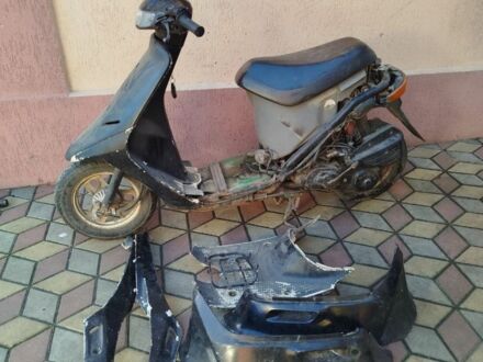 Хонда Другая, объемом двигателя 49 л и пробегом 0 тыс. км за 83 $, фото 1 на Automoto.ua