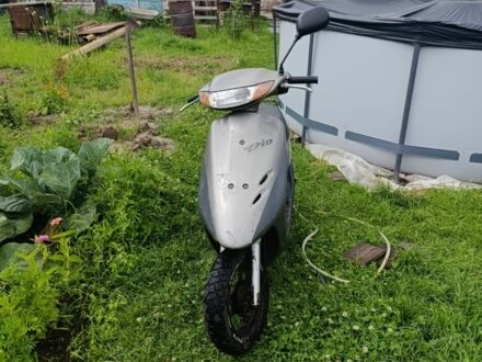 Хонда Інша 2000 у Шостке на Automoto.ua Хонда Інша, об'ємом двигуна 50 л та пробігом 0 тис. км за 303 $, фото 1 на Automoto.ua