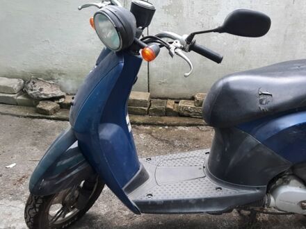 Хонда Інша, об'ємом двигуна 0 л та пробігом 0 тис. км за 15000 $, фото 1 на Automoto.ua