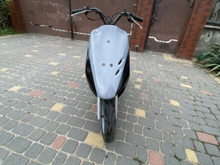 Хонда Інша, об'ємом двигуна 49 л та пробігом 0 тис. км за 7500 $, фото 1 на Automoto.ua