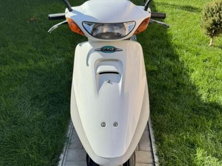 Хонда Другая, объемом двигателя 49 л и пробегом 0 тыс. км за 381 $, фото 1 на Automoto.ua