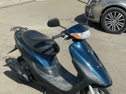 Хонда Другая, объемом двигателя 0 л и пробегом 0 тыс. км за 110 $, фото 1 на Automoto.ua