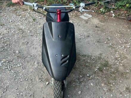 Хонда Другая, объемом двигателя 50 л и пробегом 0 тыс. км за 110 $, фото 1 на Automoto.ua