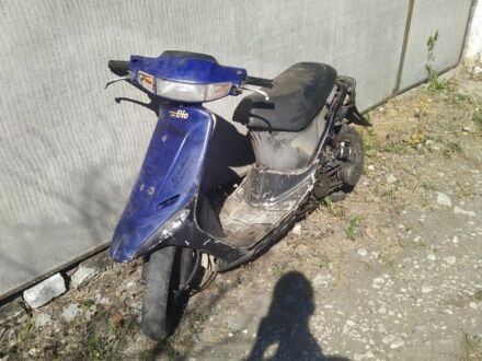 Хонда Інша, об'ємом двигуна 65 л та пробігом 0 тис. км за 110 $, фото 1 на Automoto.ua