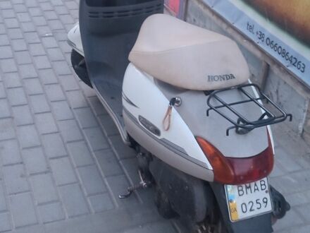 Хонда Другая, объемом двигателя 49 л и пробегом 0 тыс. км за 475 $, фото 1 на Automoto.ua