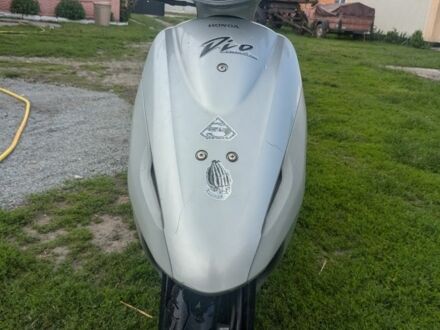 Хонда Інша, об'ємом двигуна 49 л та пробігом 0 тис. км за 350 $, фото 1 на Automoto.ua