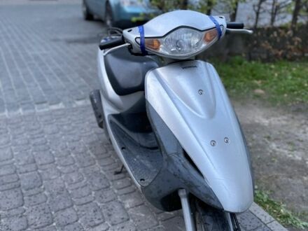 Хонда Інша, об'ємом двигуна 49 л та пробігом 0 тис. км за 365 $, фото 1 на Automoto.ua